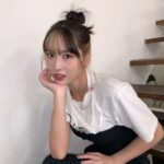 TWICE(トゥワイス)モモの私服！着用してるスウェットのブランドはどこ？